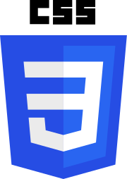 logo of css3